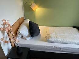 Residenz Hotel Wuppertal