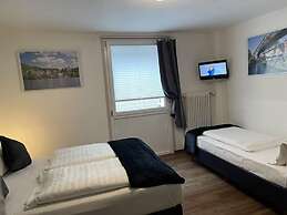 Residenz Hotel Wuppertal