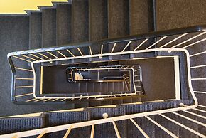 Residenz Hotel Wuppertal