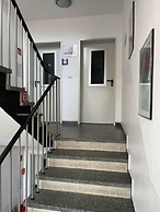 Residenz Hotel Wuppertal