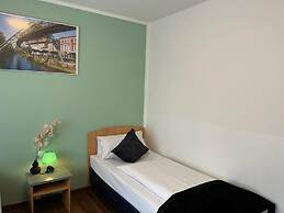 Residenz Hotel Wuppertal