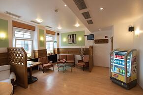 Residenz Hotel Wuppertal