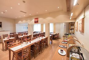 Residenz Hotel Wuppertal