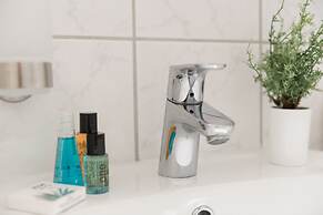 Residenz Hotel Wuppertal