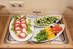 Residenz Hotel Wuppertal