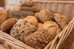 Residenz Hotel Wuppertal