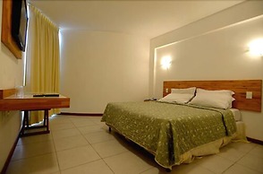 Rede Andrade Mar Hotel