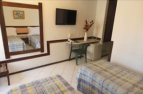 Rede Andrade Mar Hotel