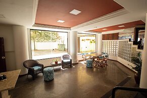 Rede Andrade Mar Hotel