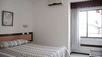 Rede Andrade Mar Hotel