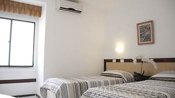 Rede Andrade Mar Hotel