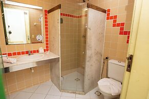 Rede Andrade Mar Hotel