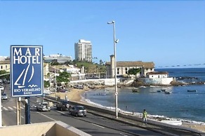 Rede Andrade Mar Hotel