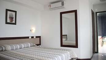 Rede Andrade Mar Hotel