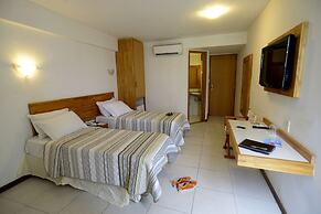 Rede Andrade Mar Hotel