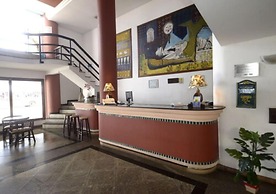 Rede Andrade Mar Hotel