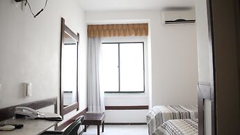 Rede Andrade Mar Hotel