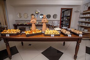 Rede Andrade Mar Hotel