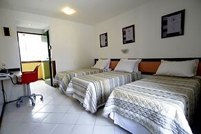 Rede Andrade Mar Hotel