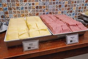 Rede Andrade Mar Hotel