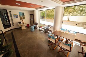 Rede Andrade Mar Hotel