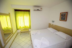Rede Andrade Mar Hotel