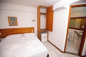 Rede Andrade Mar Hotel