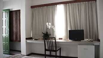 Rede Andrade Mar Hotel
