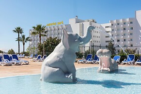 Hotel HSM Canarios Park - All Inclusive