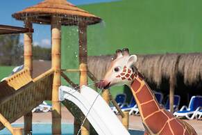 Hotel HSM Canarios Park - All Inclusive