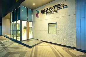 Bizotel Premier Hotel & Residence