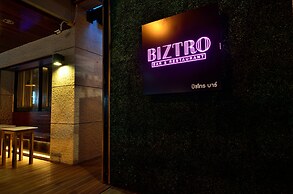Bizotel Premier Hotel & Residence