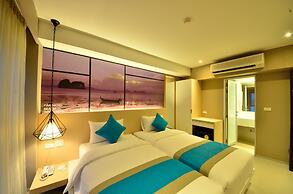 Bizotel Premier Hotel & Residence