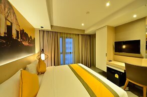 Bizotel Premier Hotel & Residence