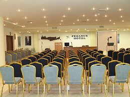 Pegasus Hotel