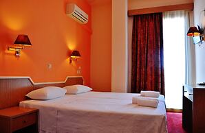 Iniohos Hotel Restaurant