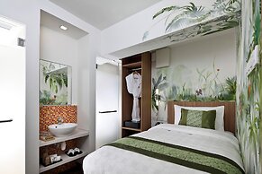 Hotel Clover The Arts