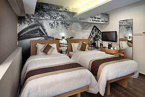 Hotel Clover The Arts