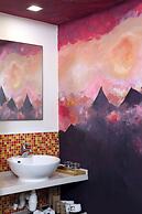 Hotel Clover The Arts