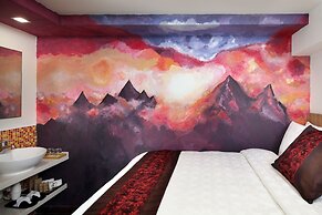 Hotel Clover The Arts