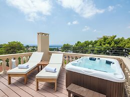 Tacande Portals Hotel