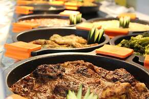 Tacande Portals Hotel