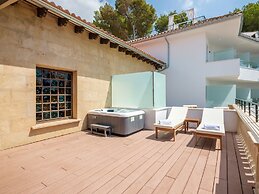 Tacande Portals Hotel