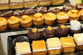 Tacande Portals Hotel