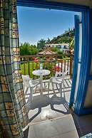 Hylatio Tourist Village