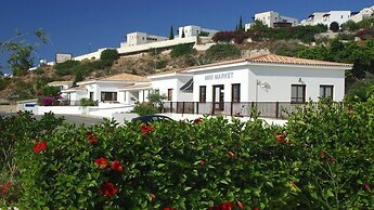 Hylatio Tourist Village