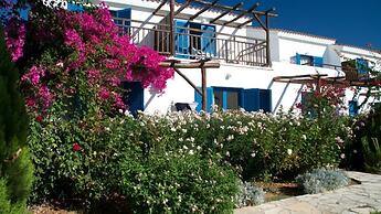 Hylatio Tourist Village