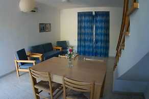 Hylatio Tourist Village