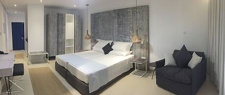 Hylatio Tourist Village