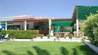 Hylatio Tourist Village